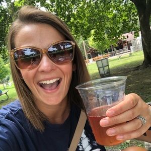 Meet your Posher, Krista